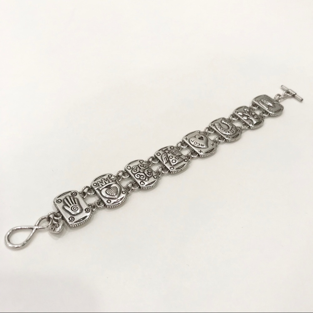 Inspirational bracelet - Picture 2 of 5